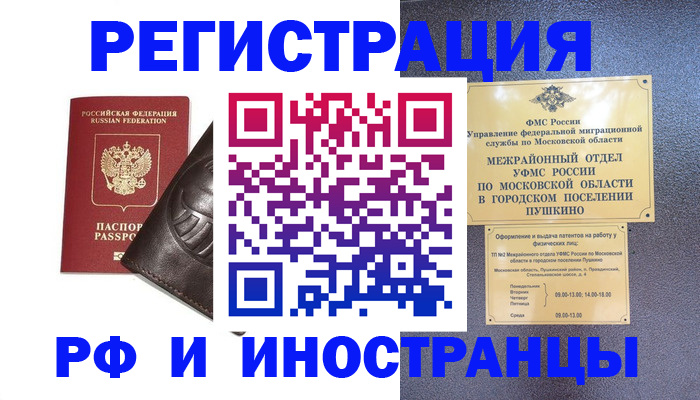 прописка паспорт в Нягани